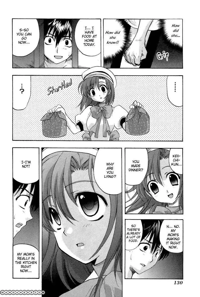 Higurashi no Naku Koro ni ~ Onikakushi Chapter 6 30